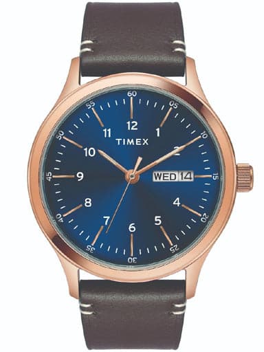 Timex expedition hot sale blue dial