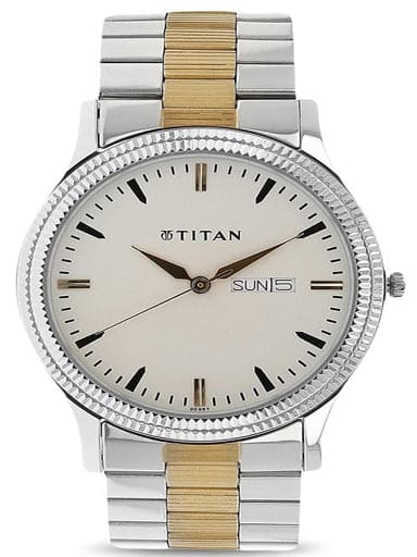 Titan 2025 1650 price