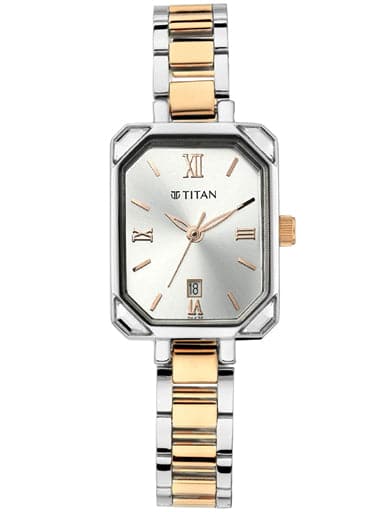 Titan raga couple hot sale watches flipkart