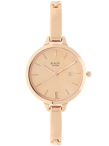 Viva discount rose gold