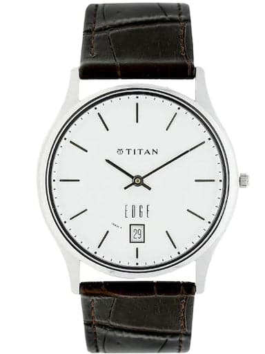 Titan edge slimmest watch hot sale in the universe price