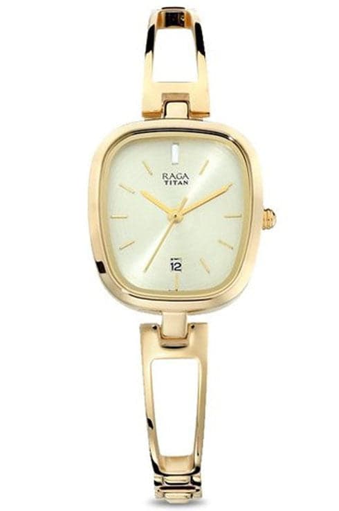 Raga collection best sale women's watch