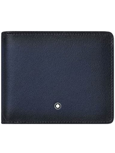 Montblanc Meisterstück Long Wallet