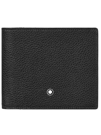 Is my Mont Blanc wallet real or fake? : r/montblanc