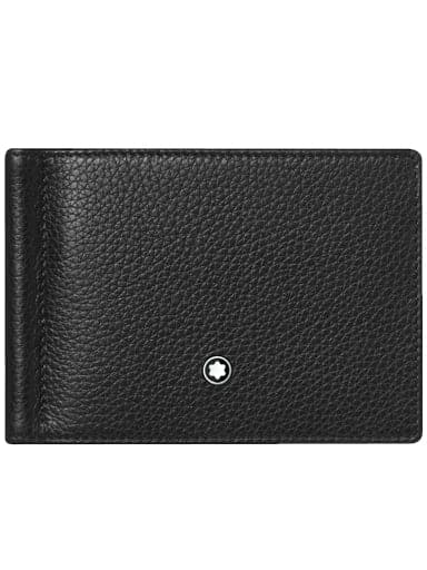 Is my Mont Blanc wallet real or fake? : r/montblanc