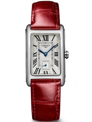 Cartier vs online longines