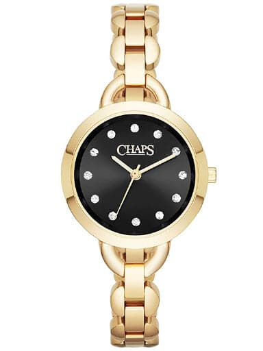 Chaps womens watches new arrivals