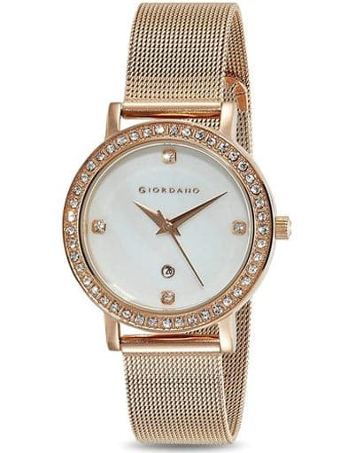 Giordano watch hot sale starting price