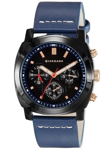 Giordano Analog Watch For Men 1751 05