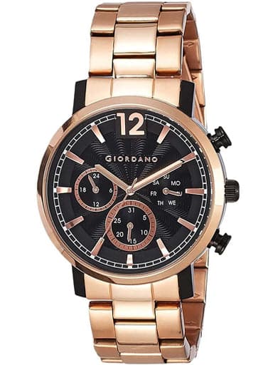 Giordano watch 18 clearance 9102