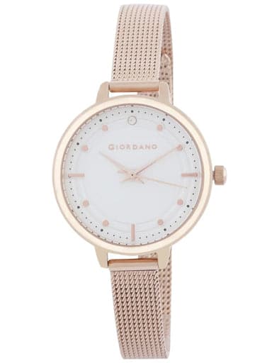 Giordano Analog Watch For Women 2872 44