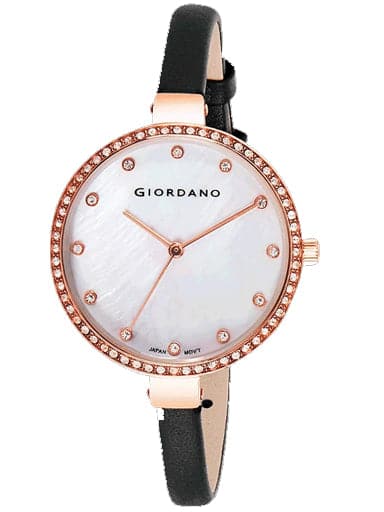 Giordano discount watches ladies