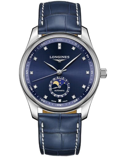 Longines The Longines Master Collection L2.909.4.97.0