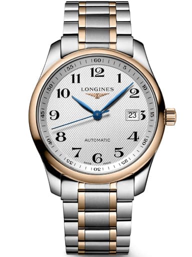 Longines The Longines Master Collection L2.793.5.79.7