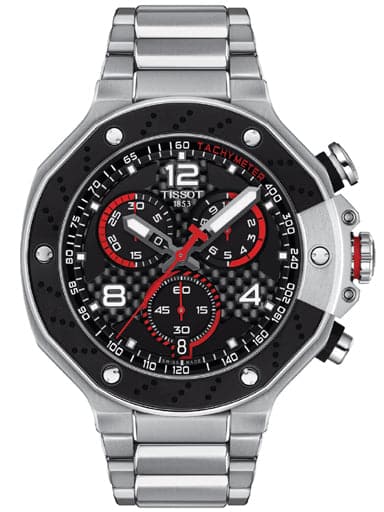 Tissot t race hot sale special edition