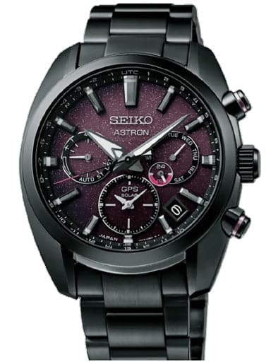 Seiko astron gps solar limited sale edition price