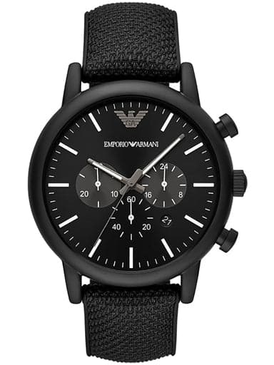 Armanie montre on sale