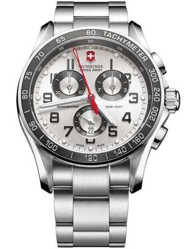 Victorinox discount chrono classic