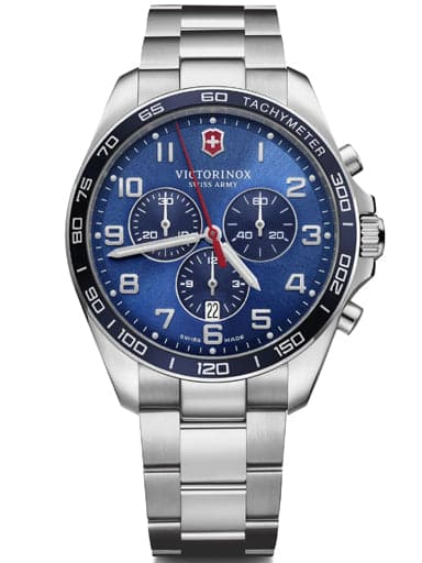 Victorinox Fieldforce Classic Chrono 241901