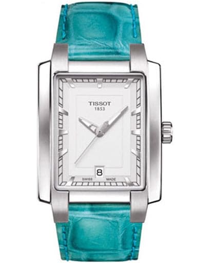 Tissot Tissot Txl Lady T061.310.16.031.02