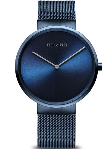 Bering discount watch company