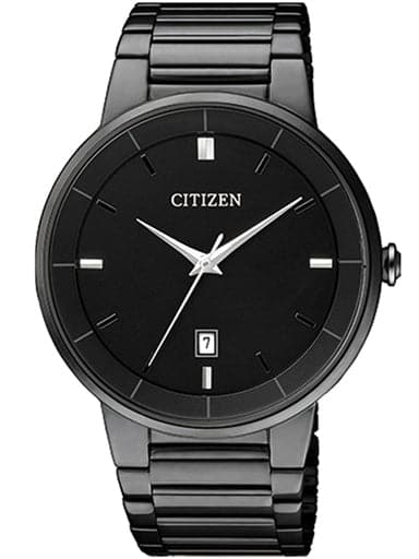 Citizen Quartz Men Bi5017-50E