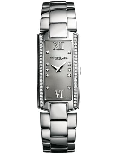 Raymond Weil Shine Quartz Women S Watch