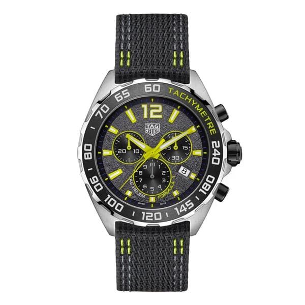 Tag heuer formula store 1 series 1