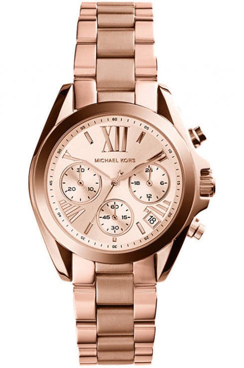 Mk discount ladies watch