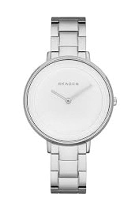 Skagen ditte hotsell ladies watch