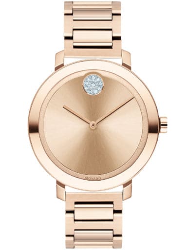 Movado Bold Evolution 3600650