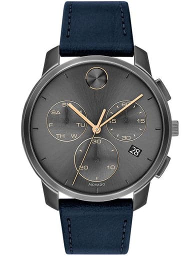 Montre movado online bold