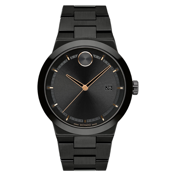 Movado hotsell bold 3600296