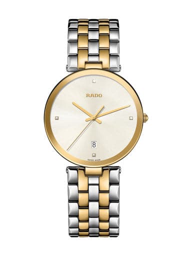 Rado florence diamonds discount price