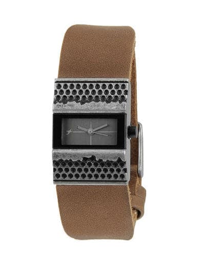 Fastrack metalhead sale collection