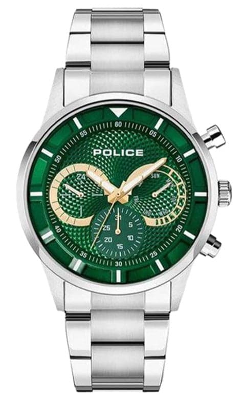 Police watch 5 2024 atm water resistant