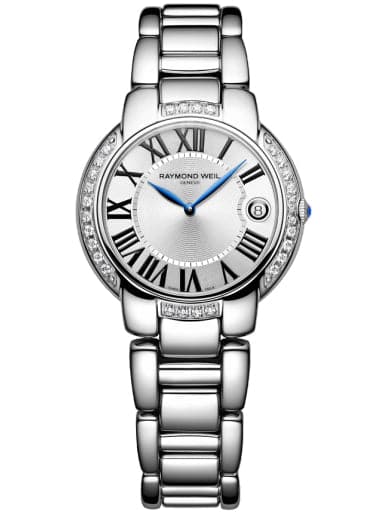 Raymond weil jasmine diamond new arrivals