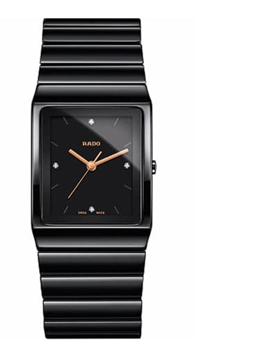 Rado ceramic online mens