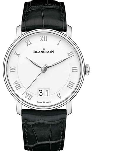 Blancpain classic shop