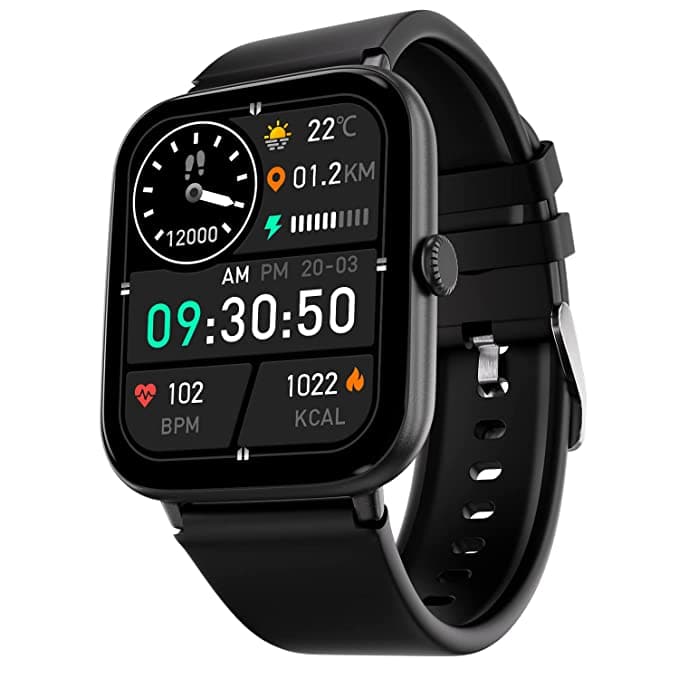 Fire boltt smartwatch discount price