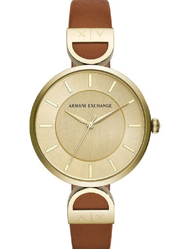 Armani Exchange Ax5324I Women S Watch