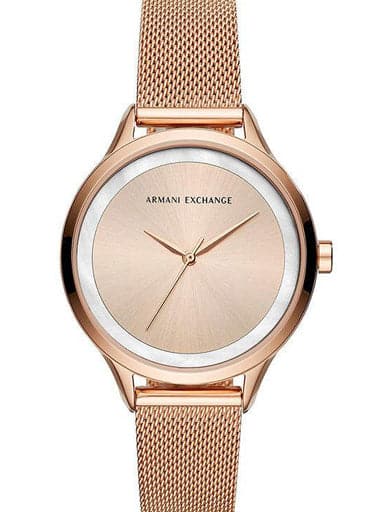 Ax womens watches best sale