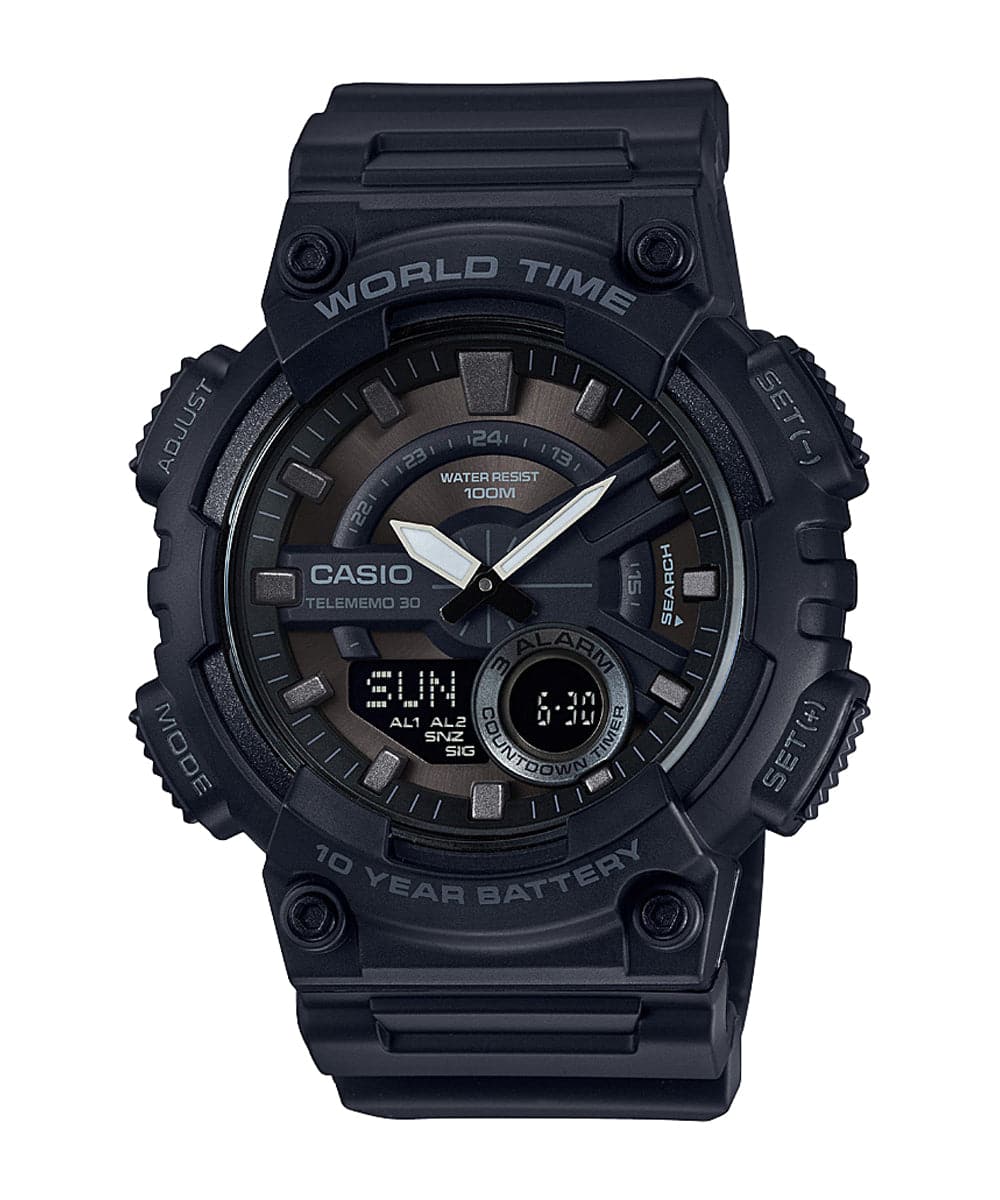 Casio g best sale shock youth