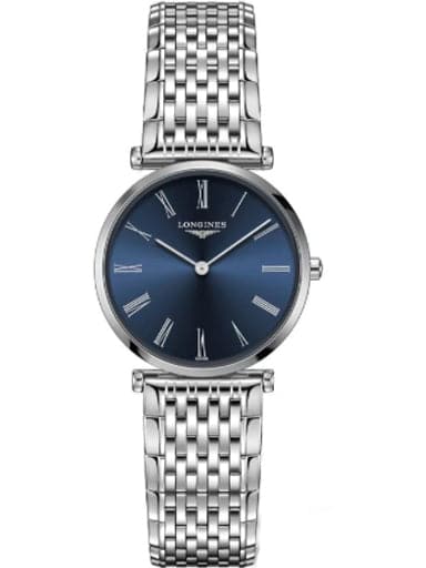 Bracelet longines 2025 la grande classique