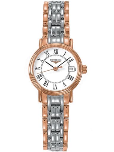 Longines presence 2025 women's watch