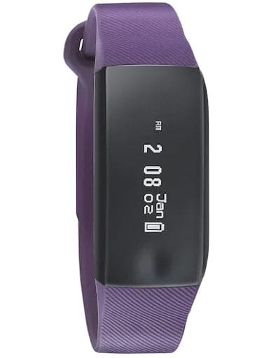 Fastrack smart watch online strap