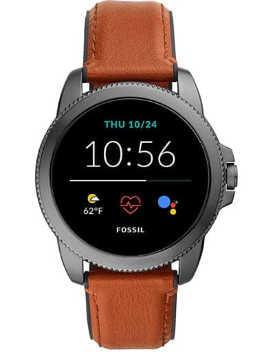 Smartwatch gen 3 online fossil