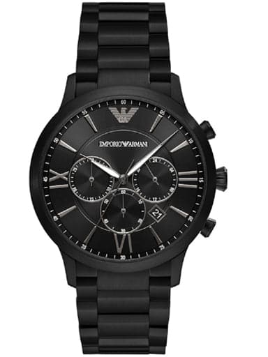 Emporio Armani Watch Ar11349 Men Watch