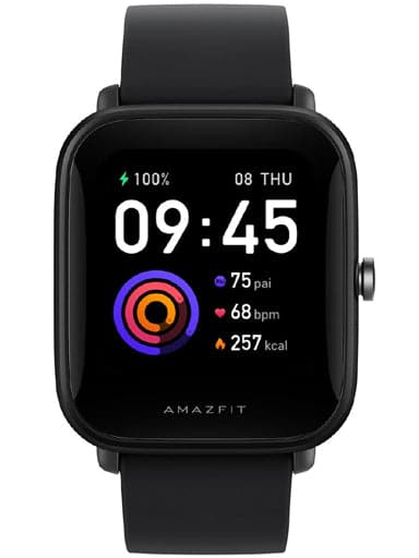 Amazfit bip online 1s