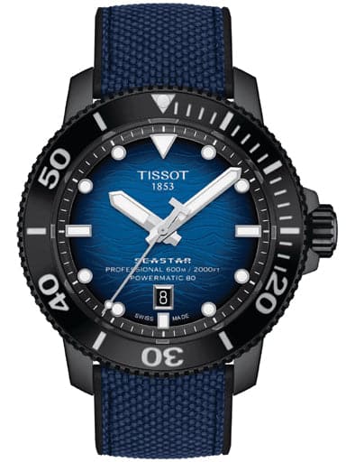 Tissot Seastar 2000 Professional Powermatic 80 T120.607.37.041.00